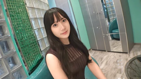 SIRO-5341 A fair-skinned, black-haired beauty with idol-level looks has arrived! Nice face! Nice figure! Nice sensitivity! She’s so happy that her hips don’t stop swinging and she climaxes over and over again! [First shoot] Applying for AV on th
