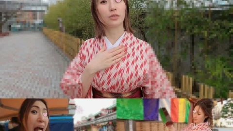 FC2-PPV-1708136 [No x Graduation Hakama] Date and sex in a hakama … What on earth are you graduating …!? (NO.007 Naughty-chan / Complete) “Personal shooting / Gonzo”