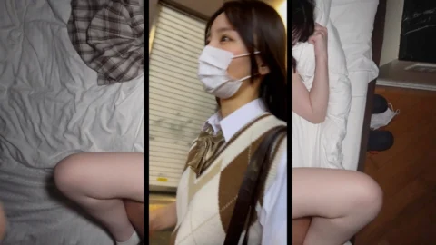 FC2-PPV-4525387 18 year old past curfew. To take responsibility, I stayed the night with her and creampied her. I’ll send you a 4K copy of the video for your permanent collection.