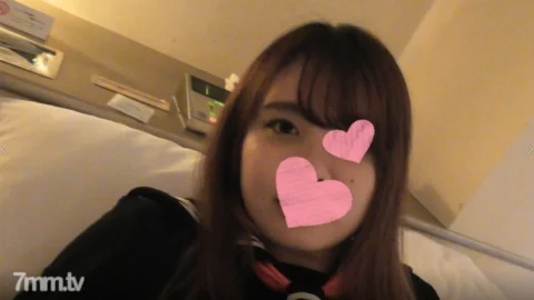 FC2-PPV-1415487 [Individual shooting uncensored] J ● who called out in Shibuya was in trouble with money, so if I gave 8 pieces of Rokichi with 2 vaginal cum shots, he serviced soft SM play www