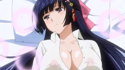 Ojou-sama Yomeiri Kousou! Ep 1