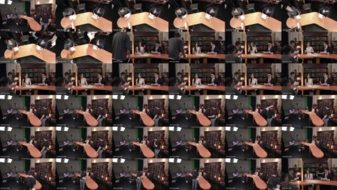 [UNCENSORED-LEAK] DASS-821 THE Time Stop: Mischievous Molester Rubbing My Hard Cock Against My Favorite Female Announcer, Impregnating Her and Making Her Cum Raw LOL Shiramine Miu