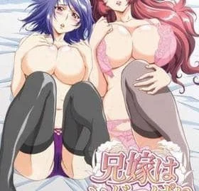 Aniyome Wa Ijippari Episode 2 Sub Eng