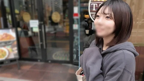 FC2-PPV-4830928 1290 points until the 6th!! [First time] *A stunning former idol beauty is attracted by the ‘O. ㊎’ and applies for a job with a high salary. My dick is seduced by the charm of this beautiful woman. No creampies allowed.