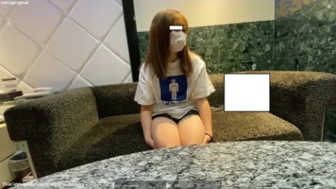 FC2-PPV-3070197 [Completely amateur real video #81] Barely legal… born prematurely at 18! Even though I have a boyfriend… it’s my first vaginal cum shot in my life… #NTR