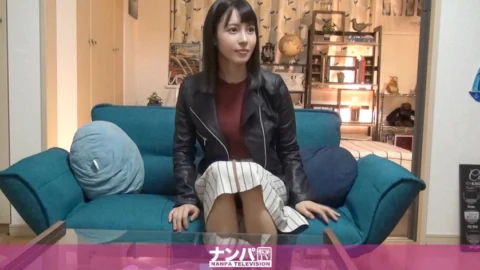 GANA-2708 In the spear room of the Nampa master of 100 battles, bring in SEX hidden shooting 251 Neat appearance and contrary! Bring Saseko-chan, who is completely spoiled, to your house! The lewdness that starts masturbation without permission, and the a