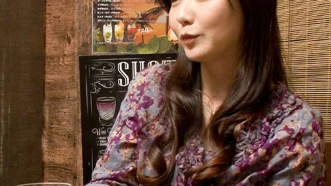 FC2-PPV-1230185 [Individual shooting] [Creampie to a 42-year-old D cup dripping milk married woman] Aphrodisiac awakening that dramatically increases the sexual desire of a woman