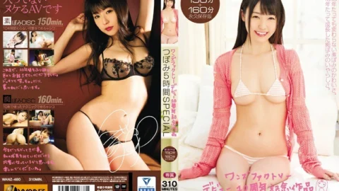 WANZ-480 Ones Factory Debut 10th Anniversary Work Bud 5 Hours SPECIAL