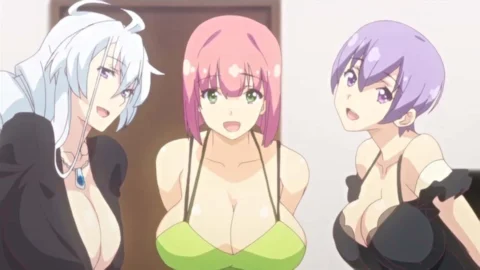 Baku Ane 2: Otouto Shibocchau zo! Episode 1 [Sub-ENG]