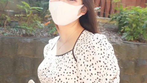FC2-PPV-3069863 “None” “Complete Appearance” H Cup-chan and a fierce 110-minute story! The woman who asked me for directions happened to be a young female college student with an H cup! Pretending To Be A Professional Cameraman And Pro