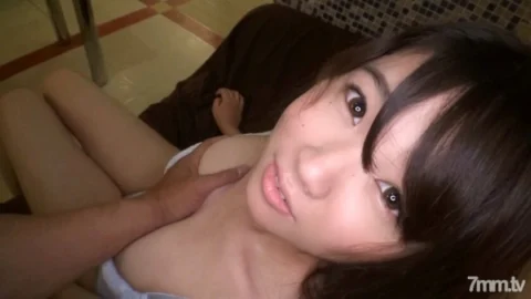 [UNCENSORED-LEAK] SIRO-3176 [First shot] AV application on the net → AV experience shooting 414