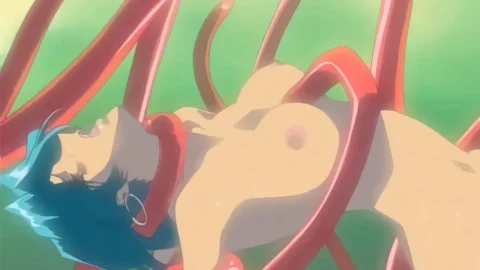 Yoru ga Kuru! Square of the Moon Ep 4
