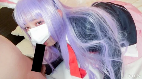 FC2-PPV-1723477 [Sale for a limited time] I don’t wear Udonge-chan! 2 shots to a horny rabbit Irama & vaginal cum shot & ass bukkake! It’s a rabbit that can be used a lot!