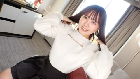 SIRO-5481 “I wanted to try the techniques of a professional…” Nana-chan (20), a soft and gentle massage girl, looks like a gentle and calm girl, but she’s actually a girl who loves sex and has had 15 sexual partners! lol…”: MGS Vid
