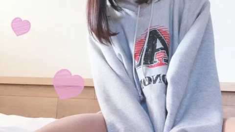 FC2-PPV-1322431 [Local idol] Ran ★ Put on Erokawa underwear on a super slender girl with black hair and roll it up! Unauthorized vaginal cum shot ★ [With bonus]