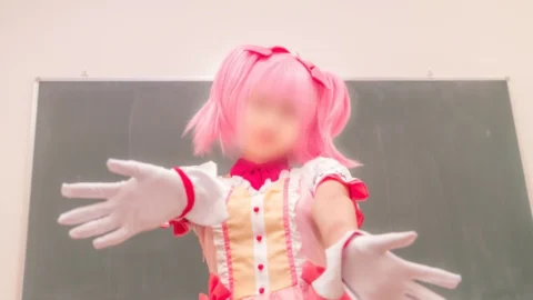 FC2-PPV-1897067 [Magi Reverse 3P] Let’s reverse 3P Harlem with a magical girl! Two amateur layers squeeze the dirt of a former virgin who is not accustomed to that / Ma 〇 Magi Ma 〇 Ka & Hora Magical Girl Ver ※ Complete appearance / raw vagi
