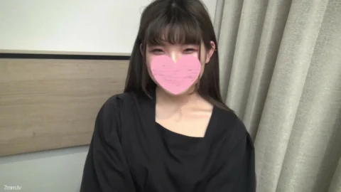 FC2-PPV-1801647 First shot ♥ ️ Complete appearance ♥ ️ Professional student 20 years old who looks good with long hair ♥ ️ Devoted blowjob & raw etch first experience of a fair-skinned beautiful girl with beautiful legs & nice ass ♥