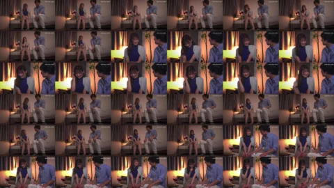 [UNCENSORED-LEAK] HSODA-109 Magic Mirror NTR Massage Parlor: My Beautiful, Slender Girlfriend Is Getting Cuckolded Next To Me, But I Can’t Resist the Amazing Technique of the Big-Titted Older Sister, And I Ended Up Having Raw Sex With Her. Shiori Yor