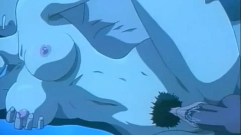 Tokio Kidou Police Ep 2