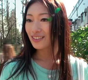 LADY-321 Reiko