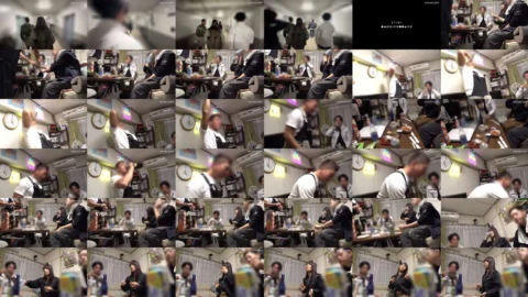 [UNCENSORED-LEAK] SDAM-167 On days when work finishes early, it’s a wild orgy with girls and chu-hi (a type of alcoholic beverage)! ! Maika (25) and her colleagues