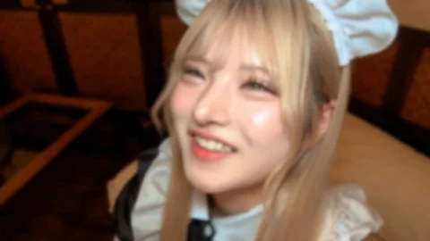 FC2-PPV-4717543 [Uncensored] Super cute white gal ** Maid costume from her time! It suits her so well ⤴ She loves sex and is having fun from start to finish, it’s the best! I’d pay as much as I could for a cast like this! Swallowing and creamp