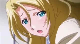 Young fox with cum on her face is bent over and ass fucked