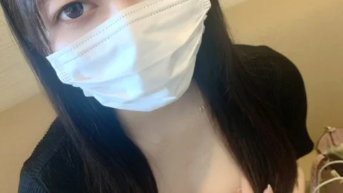 FC2-PPV-1514596 [With purchase privilege & review privilege] 21-year-old who attends Ao ○ Gakuen ☆ Lady Sakura-chan part3‼ My boyfriend is slapstick! A phone call from my boyfriend during cheating raw SEX in secret! Raw Telephone Creampie SEX! S