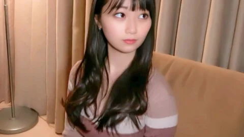 FC2-PPV-4580412 [Urgent] Local station announcer already selected. Another dimension of first filming. 2 consecutive creampies. [Original quality]