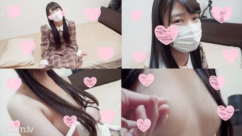 FC2-PPV-2671845 * Limited quantity * 4200pt → 1900pt [Appearance] [Nothing] [Normal HD high-definition version] First shot! Neat and clean shaved play girls’ beauty pussy with raw squirrel cum shot sex!
