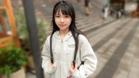 [UNCENSORED-LEAK] SIRO-5650 “Watch The Sex Of The Reiwa Generation! A 19-Year-Old Working At A Famous Theme Park Applied! She’s Very Interested In Sex And Has A Great Personality! Her Blushing Face Is Also Cute! Is Her Overly Sensitive Erogenous