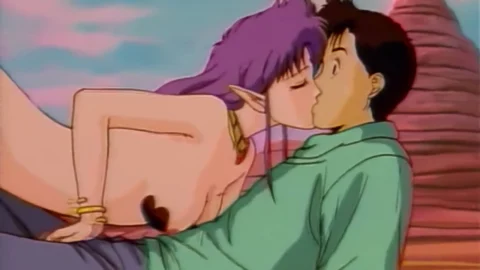 Youjuu Sensen Adventure Kid Ep 2