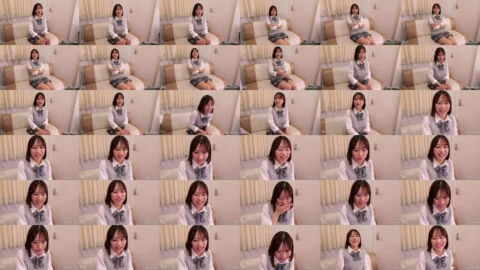 [UNCENSORED-LEAK] KV-318 113 minutes of non-stop filming, uncut editing, featuring 25 consecutive cumshots, a blowjob, and 13 consecutive cumshots!! Mai Onodera