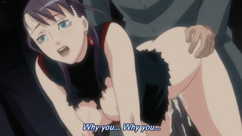 Rei Zero Ep 1