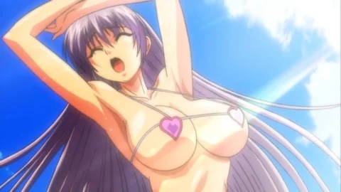 Cosplay Roshutsu Kenkyuukai Ep 2