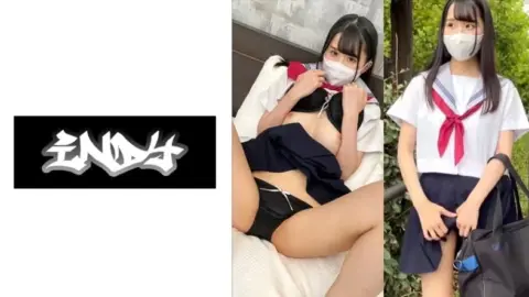 534CRT-027 534CRT-027 – “2-Year Usage Period [Personal Shooting] A Girl In Black Pants With A Ribbon (60% Deviation Score) Attending A Prestigious School_A Video Of A Serious Girl In A Uniform With Hidden Big Breasts Being Filmed”: Mgs Video Ad