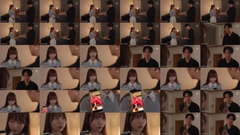 [UNCENSORED-LEAK] MIDA-499 To earn money for her mother’s medical expenses, my beloved girlfriend signed an employment contract with a shady wealthy man, and a month later… I never imagined she would become a crazy, ecstatic, drug-fueled maid… On