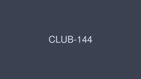 CLUB-144 Chiropractic therapy clinic attended by a female teacher in Bunkyo Ward 6