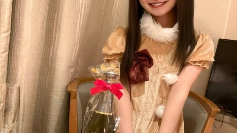 FC2-PPV-4291605 Ayu-chan’s Christmas special! The ultimate sex with the genius cute reindeer! Ayu-chan’s latest unreleased work!