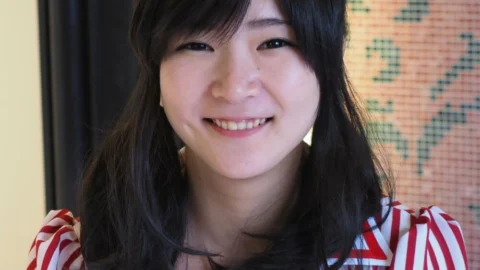 FC2-PPV-988540 I’ve made a vaginal cum shot ♪ Nogizaka46 Ikoma Ona-chan is a transparent, intelligent and neat beautiful girl, but she has a double piece with an ahegao face and continuously dies in a pervert play Big breasts G cup JD Saya-chan Cha