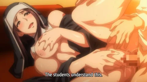 Meikoku Gakuen Jutai Hen Ep 1