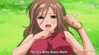Redheaded slave is dominated by a prince and his babe