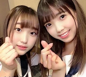 TKWA-157 Hikari & Shizuku