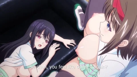 Yari Agari Ep 2