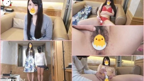 FC2-PPV-1081527 [Individual shooting 081] If you ask a 175 cm tall beautiful wife to wear 7 cm high heels, it’s like an adult and a play (laugh)
