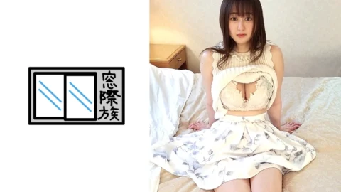 TKPR-012 [Amateur] De M half face beauty _ word attack convulsions cum with immediate scale play