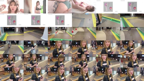 [UNCENSORED-LEAK] MEAD-013 Over 90,000 followers on social media!! Unconventional H-cup idol Chimu-chan makes AV debut!! Sakurazaka Chimu