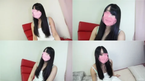 FC2-PPV-417069 Black hair long 170 cm tall daughter’s squirting squirting pussy cum shot! 【selfie】