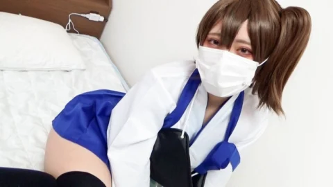 FC2-PPV-4842252 [Uncensored/Limited Time Resale] Kaga-san’s vagina is creampied! The lewd Sora* has her hands tied and shows off her ahegao face as she cums over and over again!