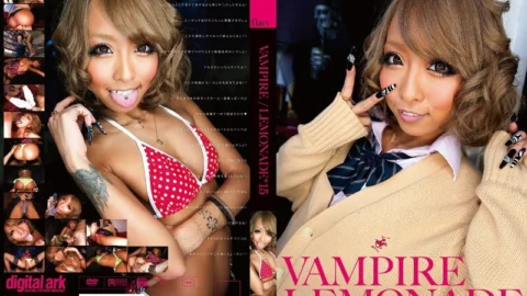 FLAV-099 VAMPIRE/LEMONADE 15 – Mana Izumi